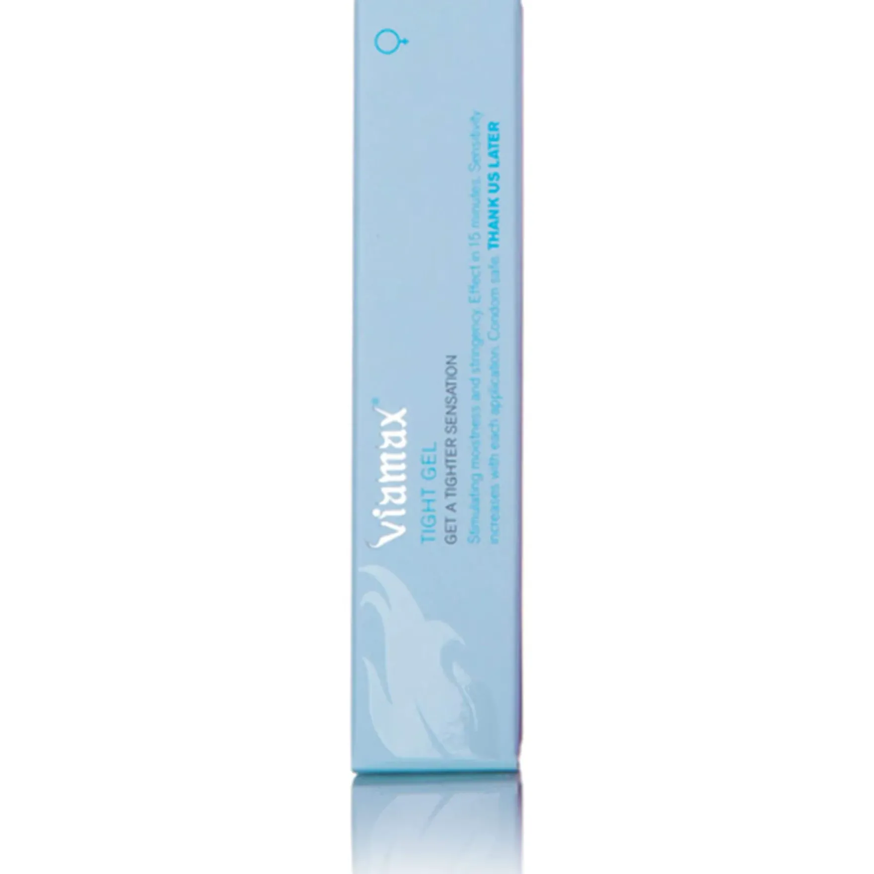 Viamax Tight Gel 15 ml