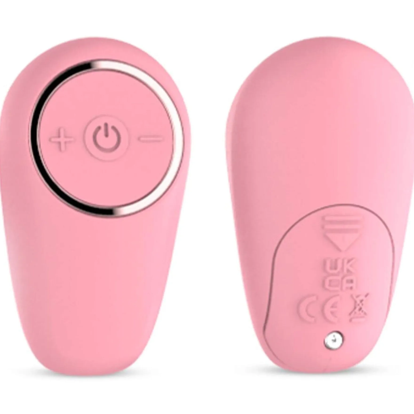 Vibe Pad Tapping + Vibrating
