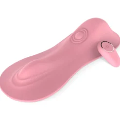 Vibe Pad Tapping + Vibrating