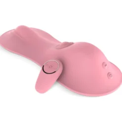 Vibe Pad Tapping + Vibrating