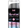 Vibration! Bubble Gum Tingling Geeli 15 ml