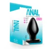 XXL Plug anustappi